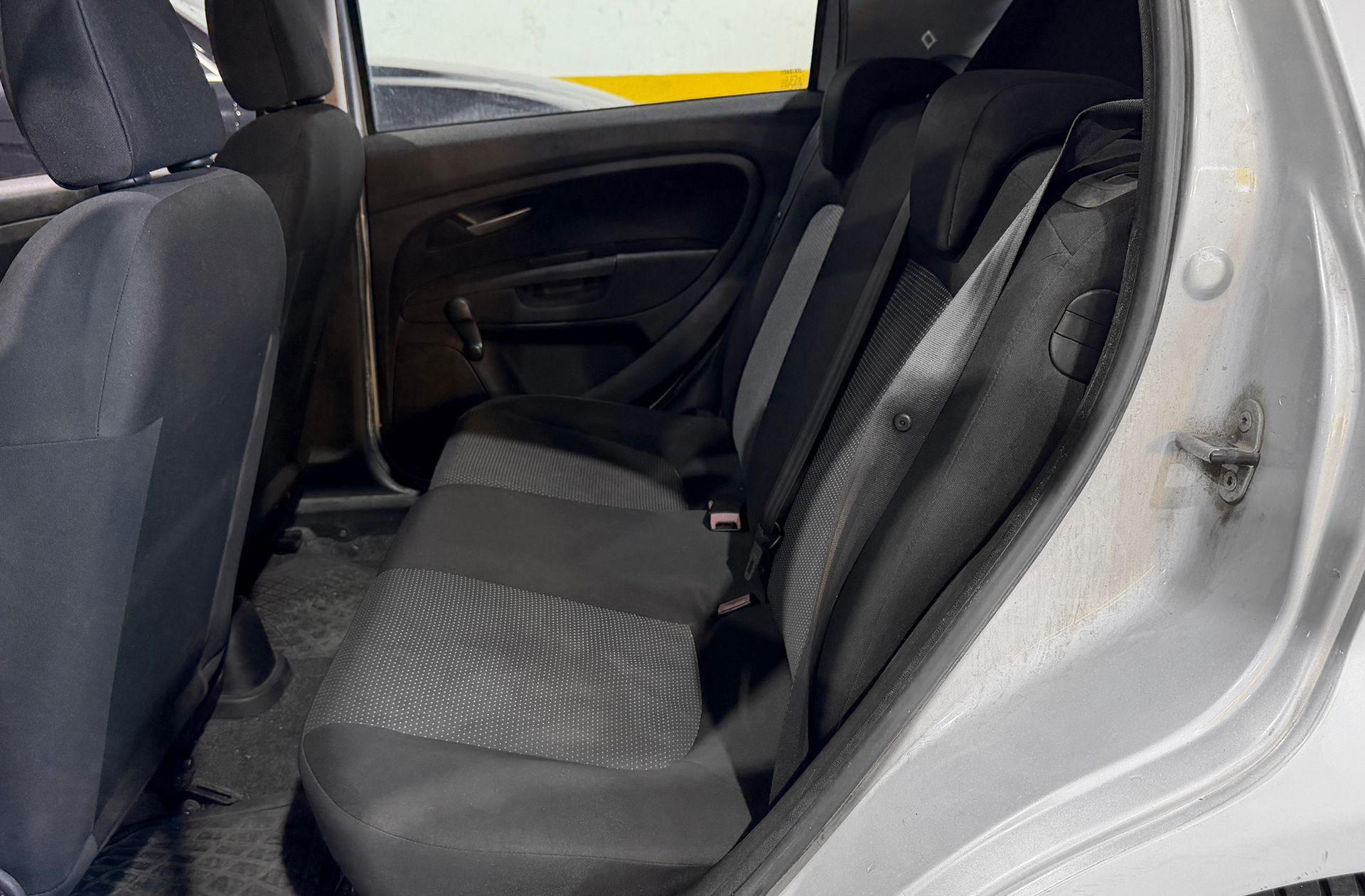 Fiat Punto Evo Evo 1.4 Active - foto 10