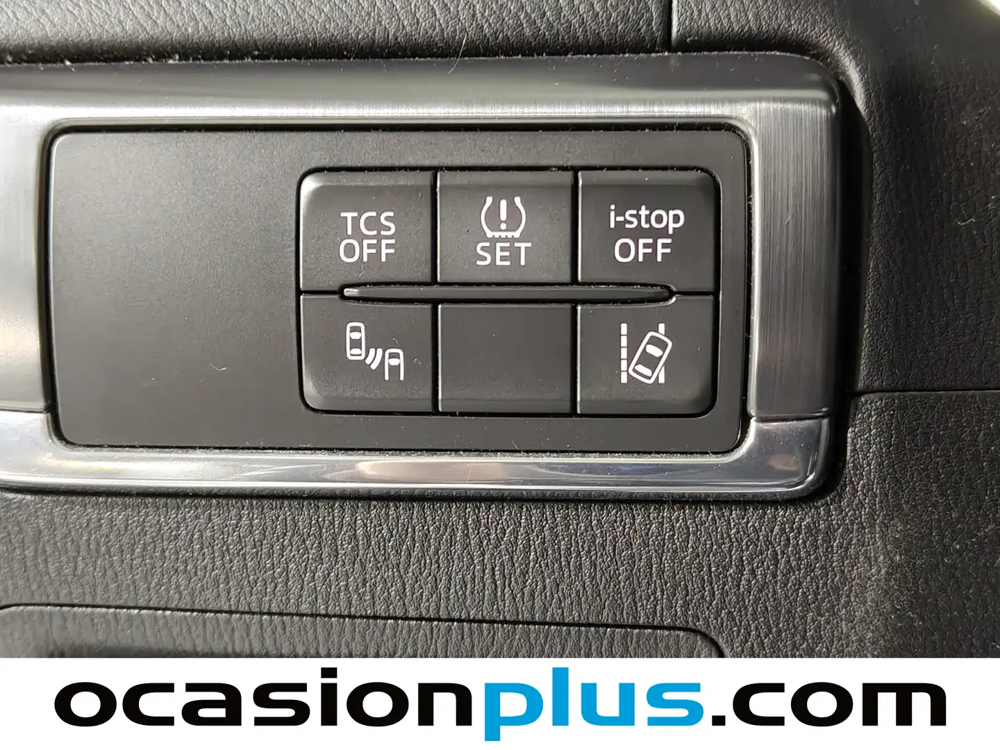 Foto Mazda CX-5 Mazda CX-5 2.2 DE Luxury 2WD (150 CV)