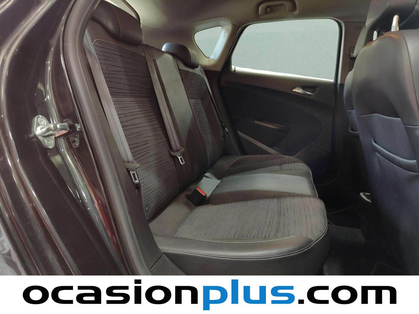 Opel Astra Opel Astra 1.7 CDTI Selective (110 CV) al mejor precio