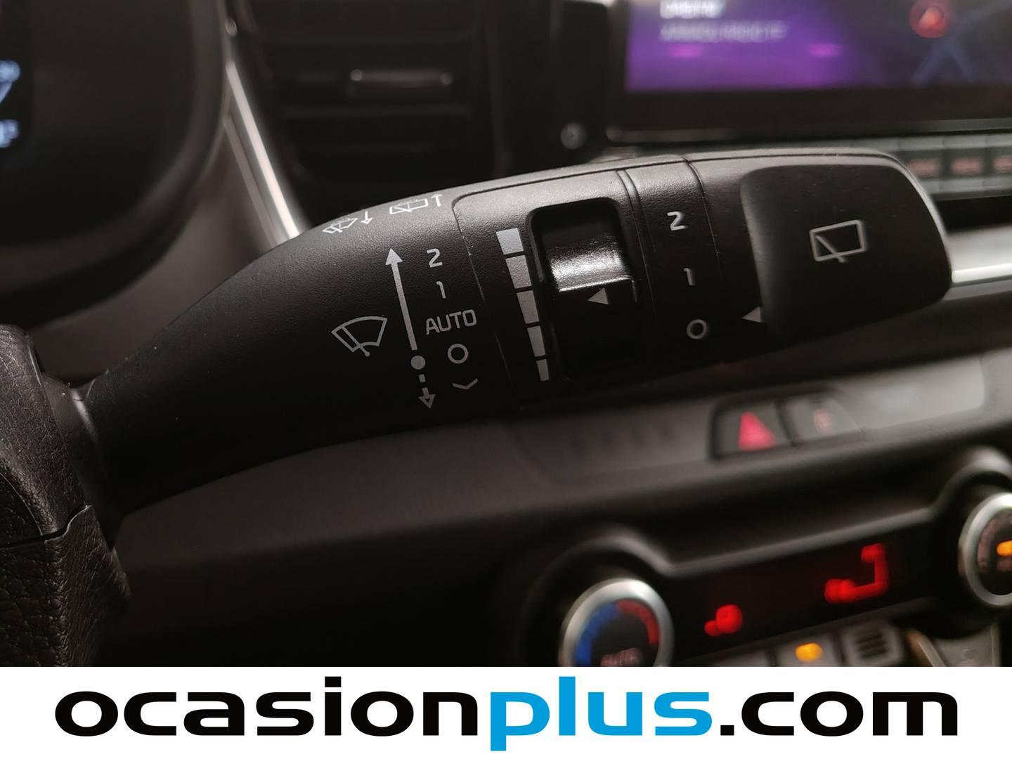 KIA Stonic KIA Stonic 1.2 DPi Drive (79 CV) 79cv