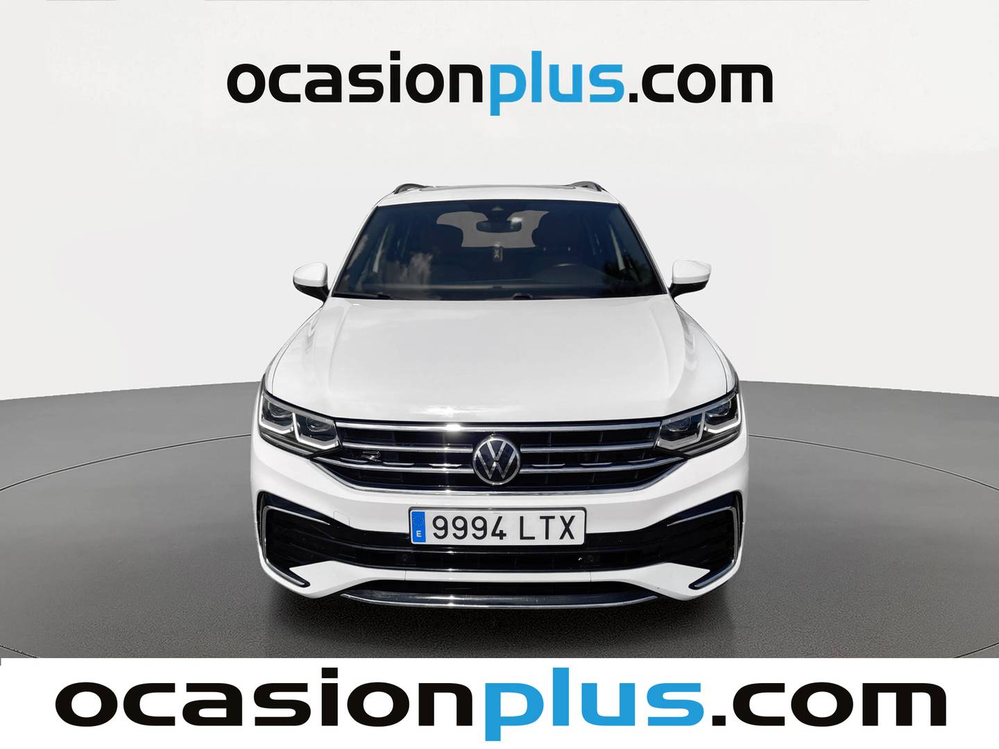 Volkswagen Tiguan Volkswagen Tiguan R-Line 2.0 TDI 110 kW (150 CV) DSG 150cv