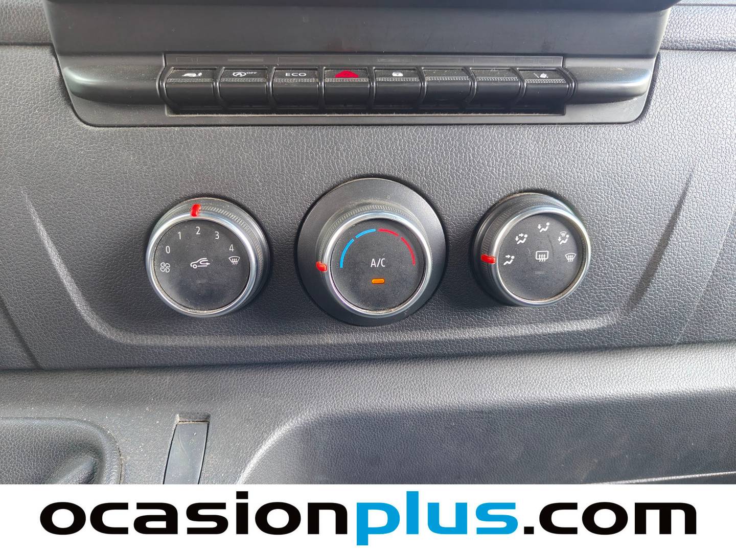 Acabados Renault Master Renault Master Furgon L3H2 3500 Energy RS dCi (145 CV)