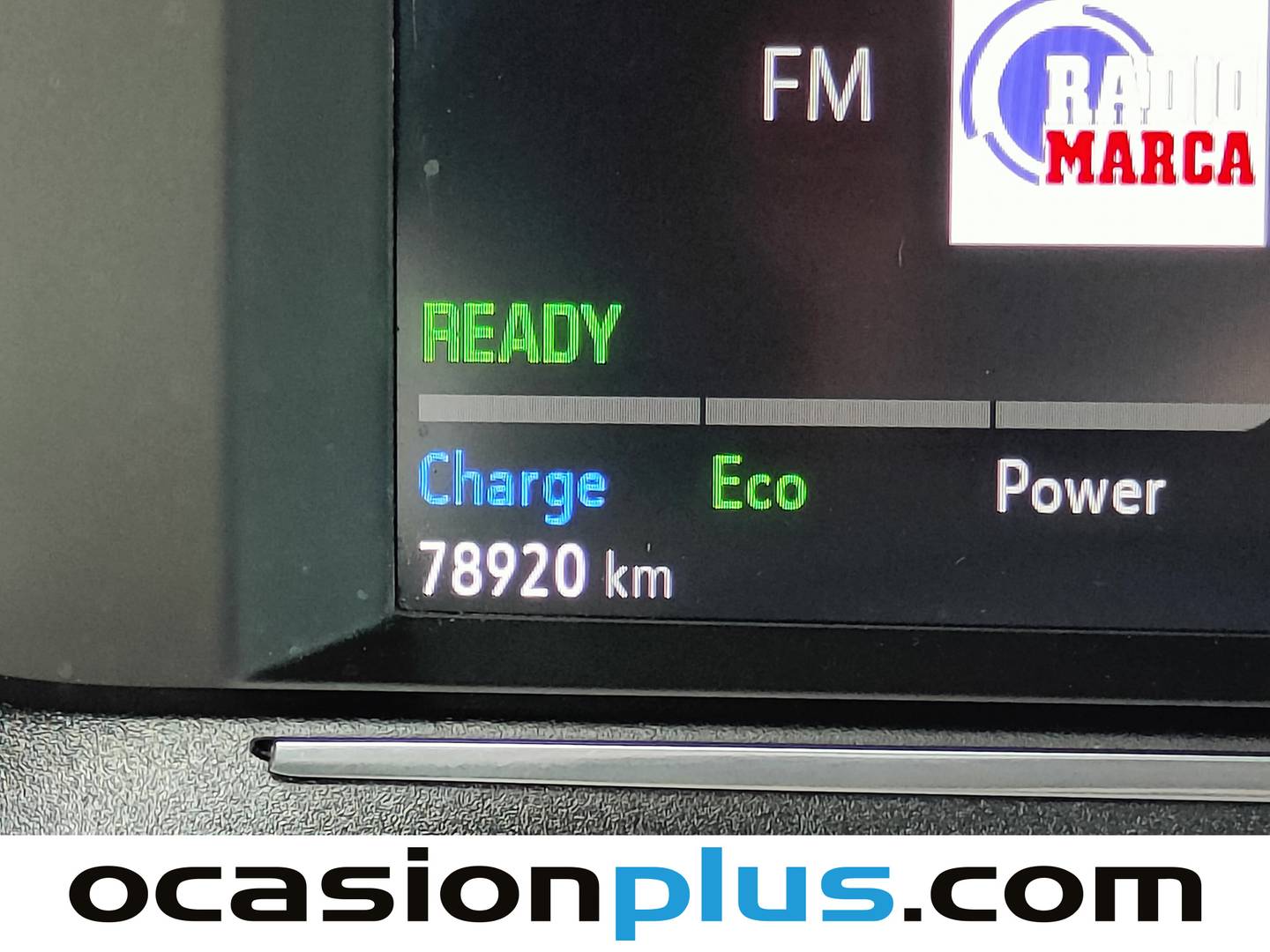 Opel Corsa-e Opel Corsa-e Elegance-e (136 CV) seminuevo