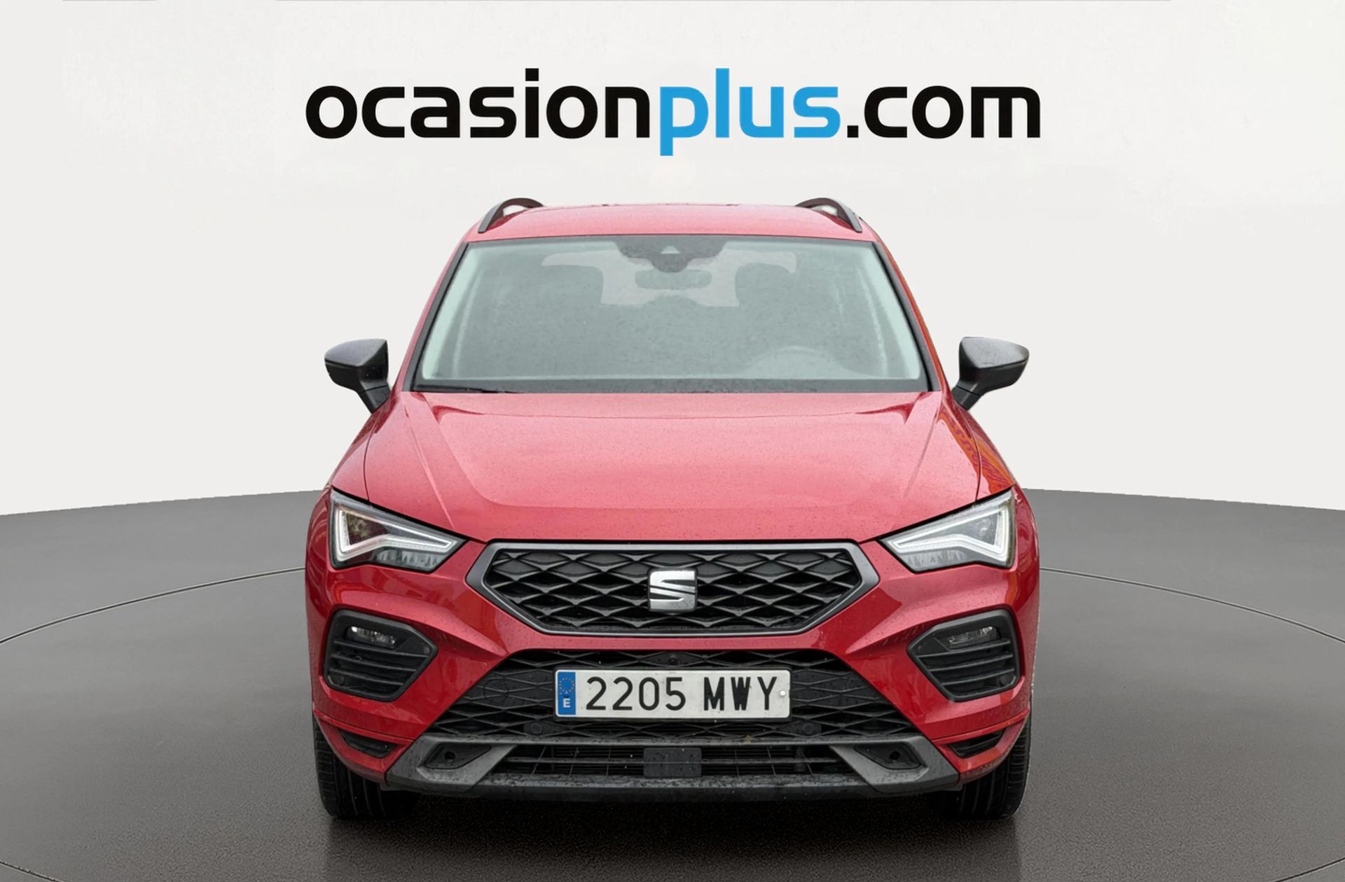 SEAT Ateca 1.5 TSI FR Special Edition - foto 14