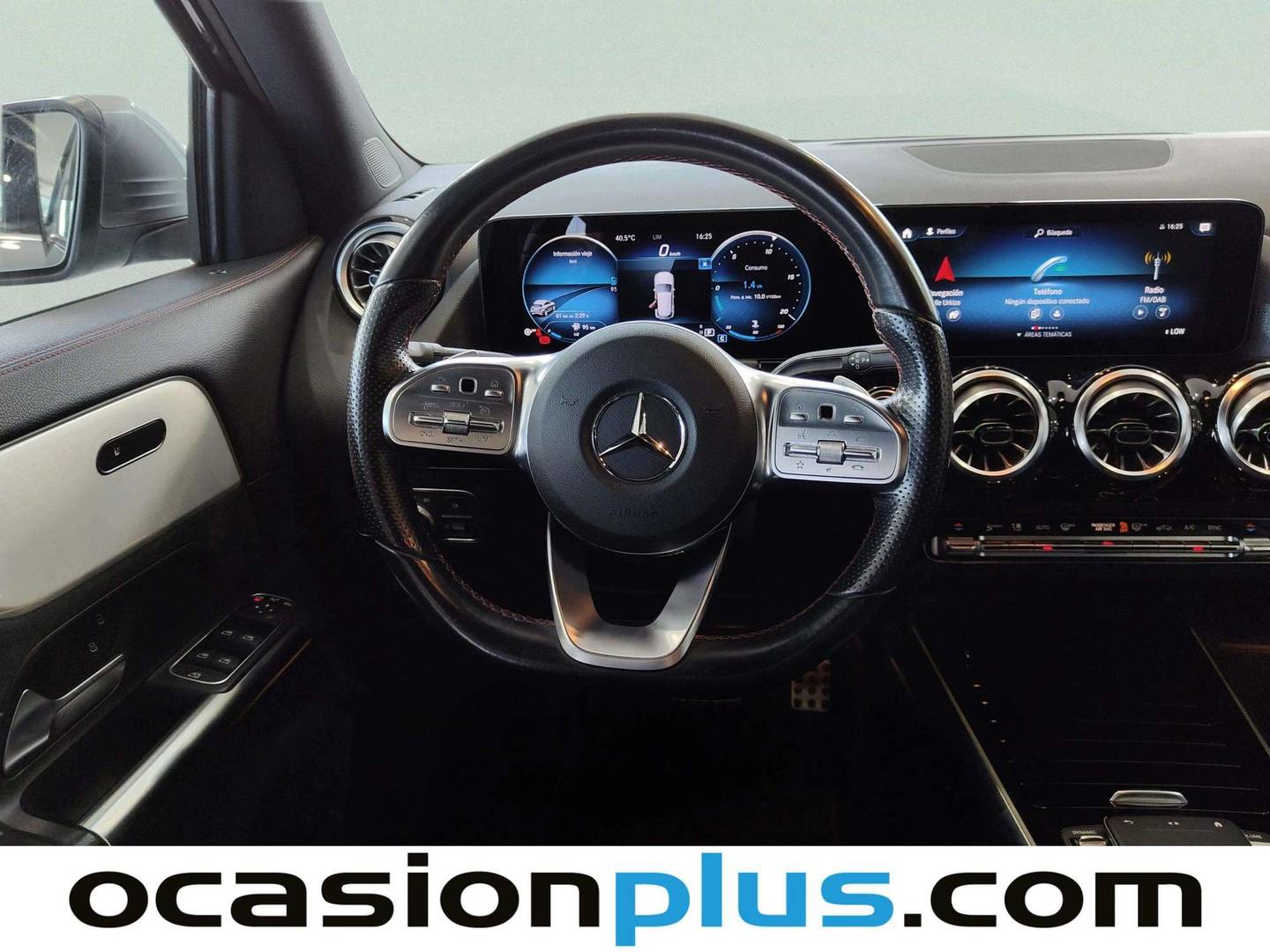 Mercedes GLA Mercedes GLA 200 (163 CV) Pack AMG barato