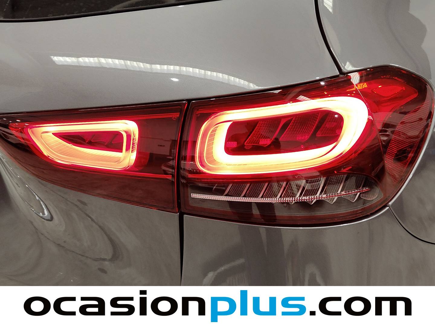 Mercedes GLA Mercedes GLA 200 (163 CV) Pack AMG 2023