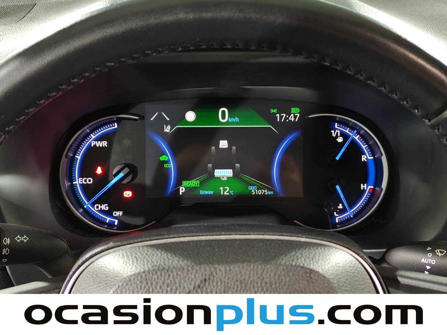 Toyota Rav4 Toyota Rav4 2.5l hybrid Advance (218 CV) 218cv