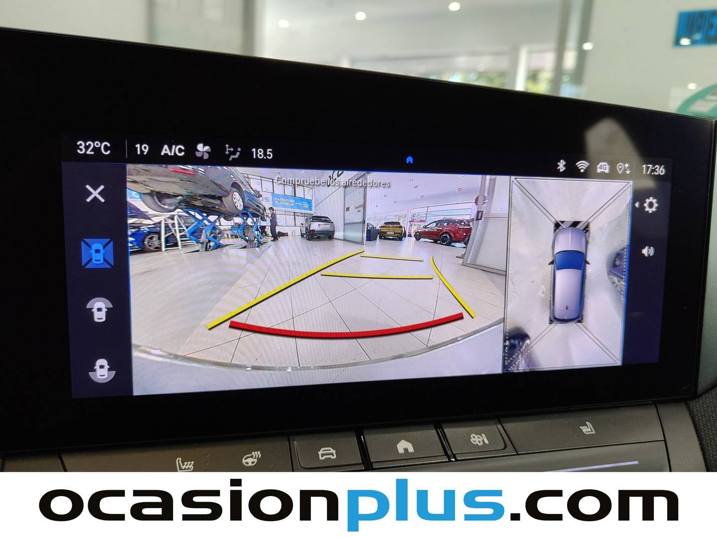 Foto Opel Astra Opel Astra 1.2 Turbo XHT GS (130 CV)