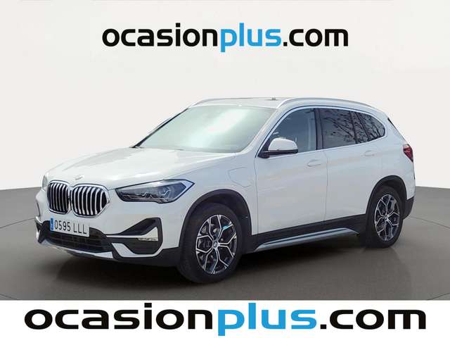 BMW X1 xDrive25e (220 CV) de segunda mano