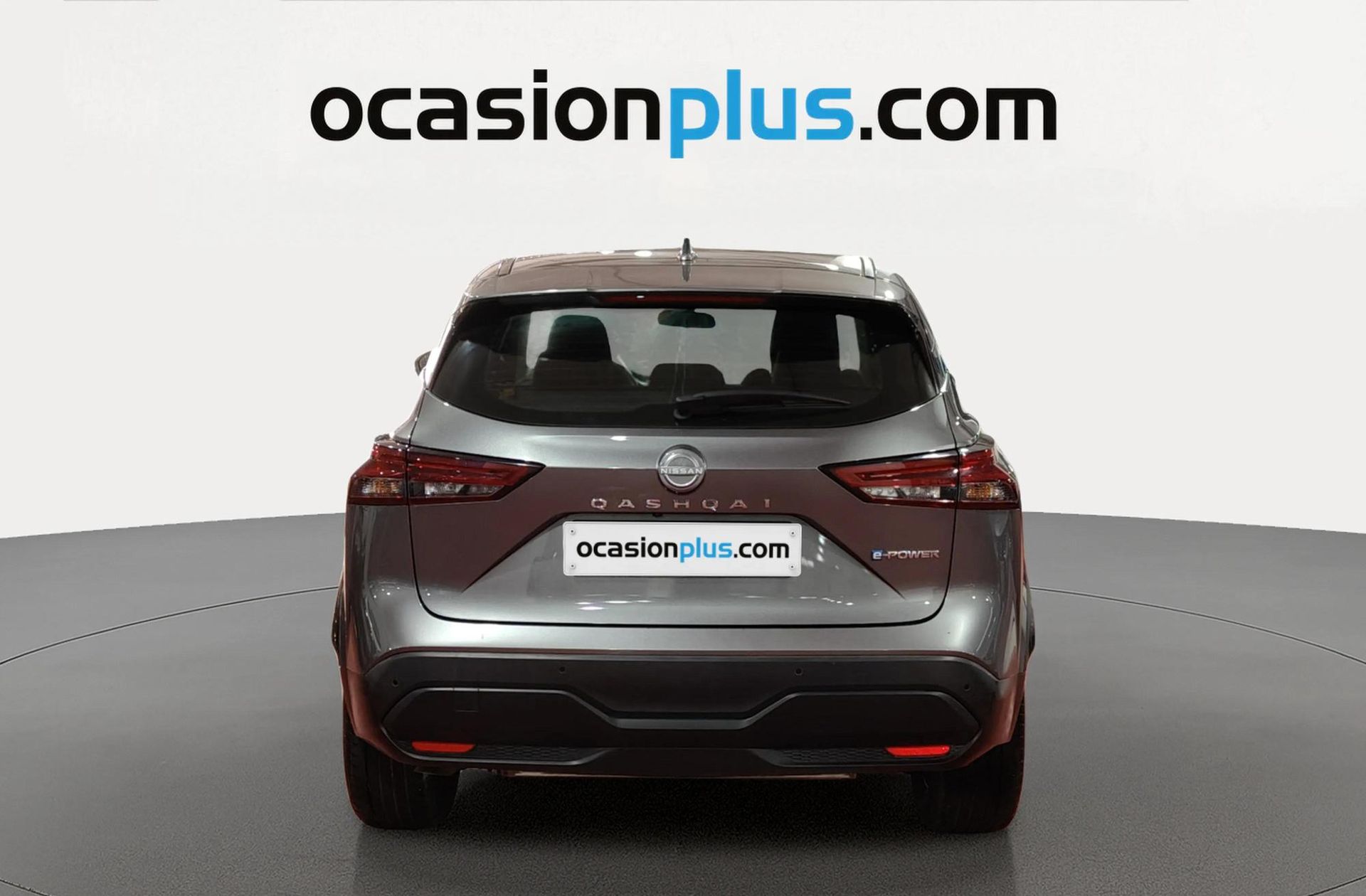 Nissan Qashqai E-POWER Acenta - foto 12