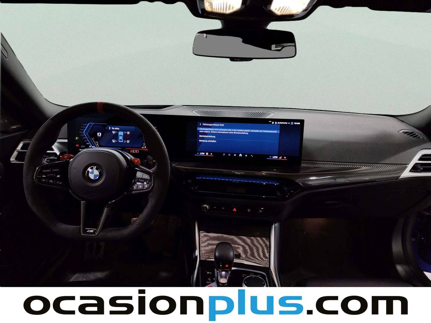 BMW Serie 2 BMW M M2 Coupe (480 CV) automático