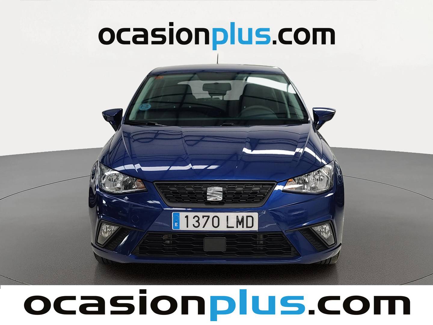 Seat Ibiza Seat Ibiza 1.0 TSI Reference (95 CV) 95cv