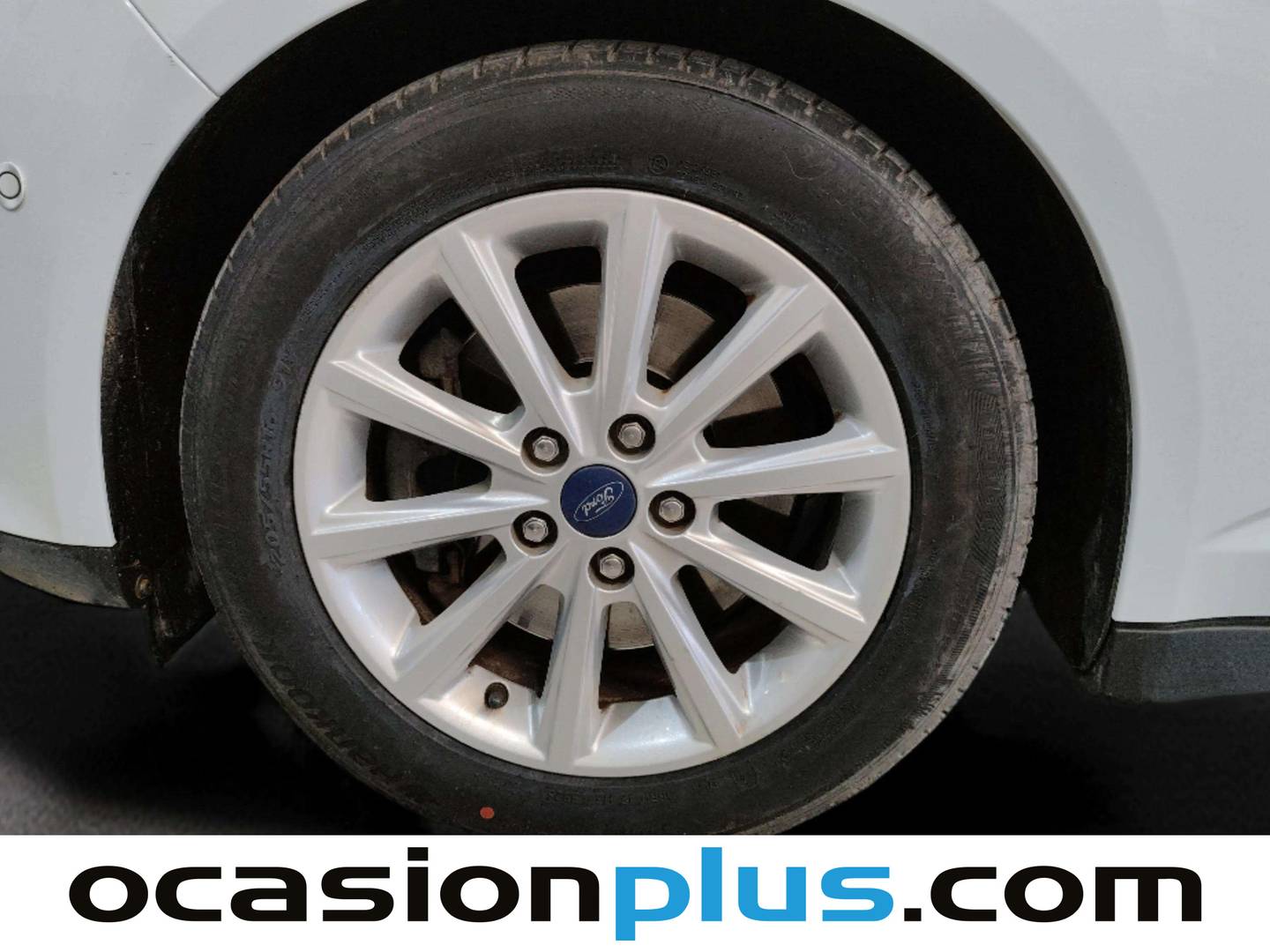 Foto Ford C-Max Ford C-Max 2.0 TDCI Titanium (150 CV)