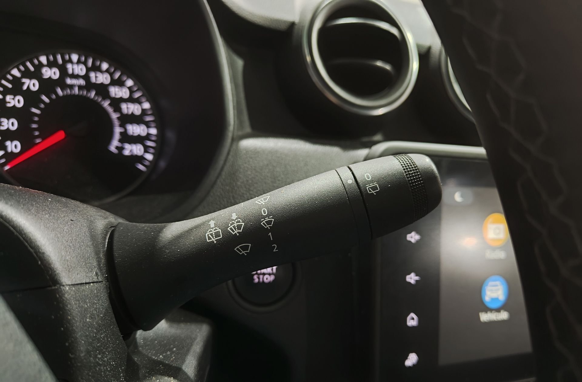 Dacia Duster SL Extreme TCe EDC - foto 26