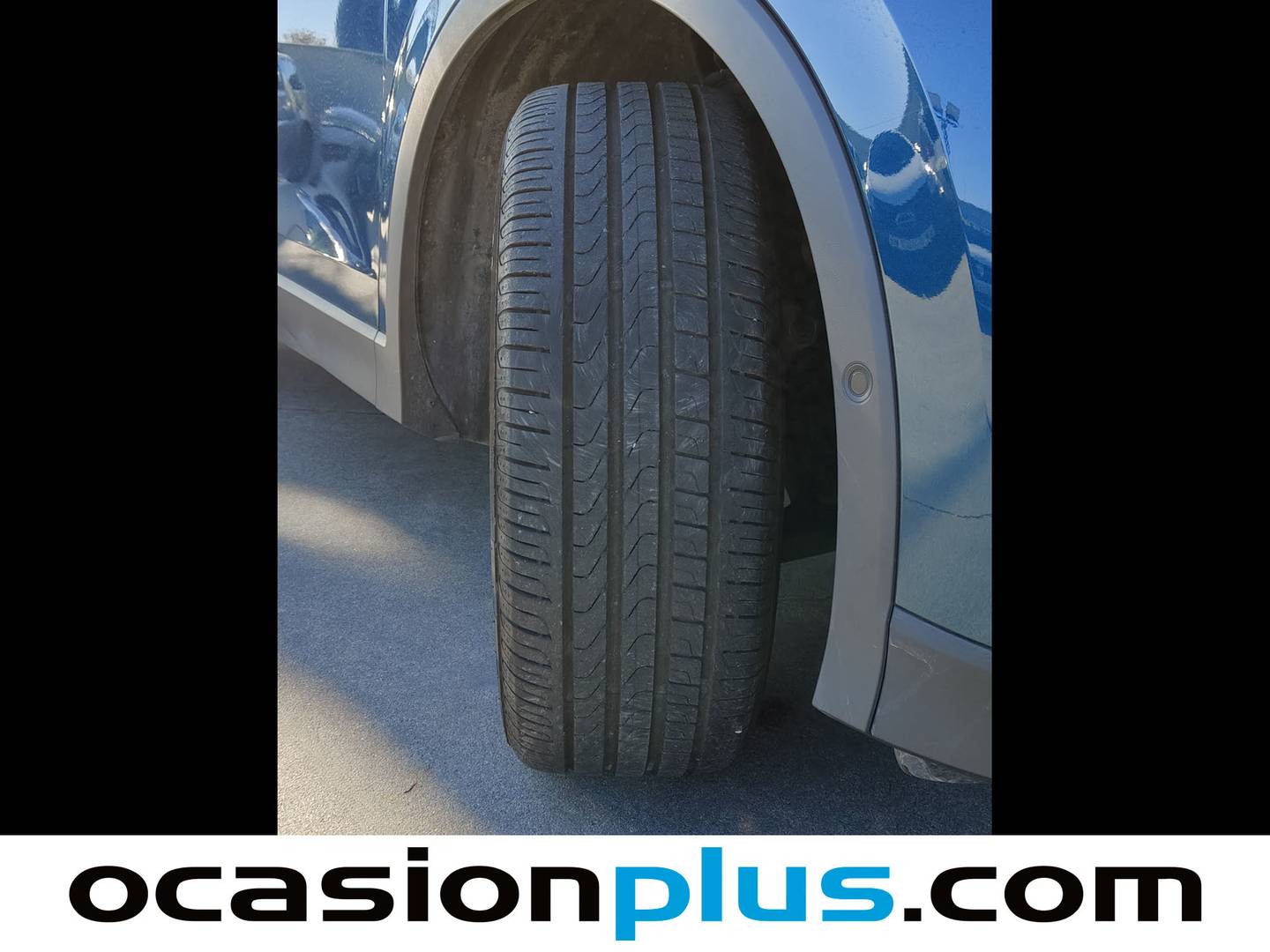 Foto Volkswagen Tiguan Volkswagen Tiguan ``Más`` 1.5 eTSI (150 CV) DSG