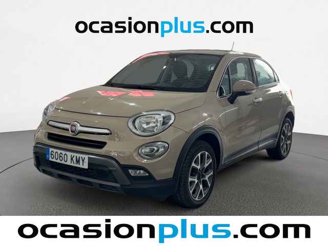 Fiat 500x Ocasión Córdoba