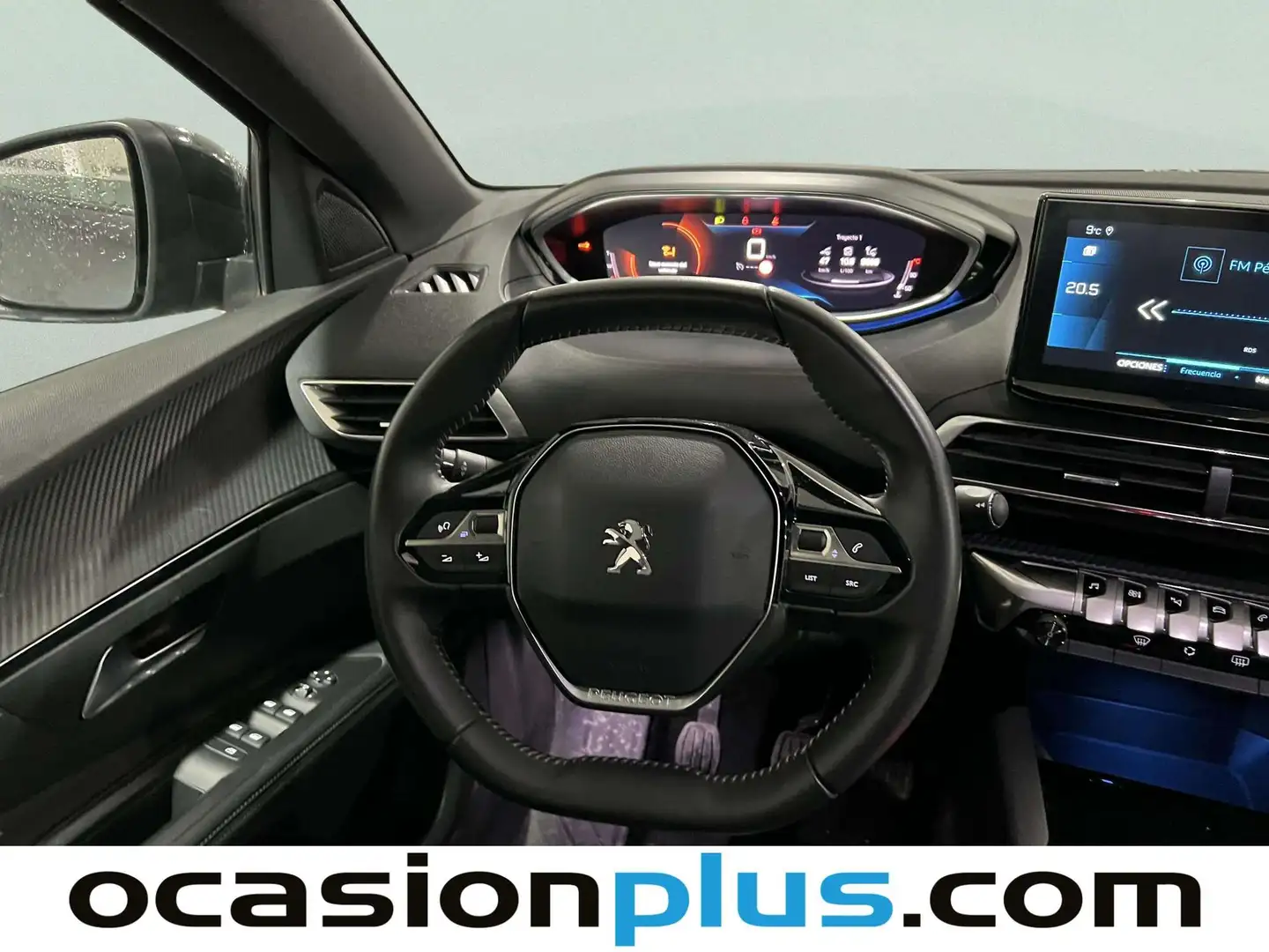 Foto Peugeot 3008 Peugeot 3008 PureTech 130 S&S Allure Pack (130 CV)