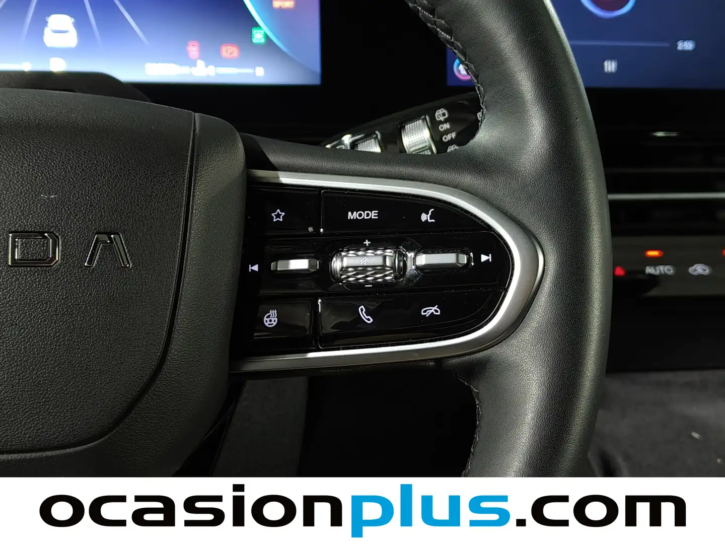 Foto OMODA 5 Omoda 5 1.6 T-GDI Premium DCT (185 CV)