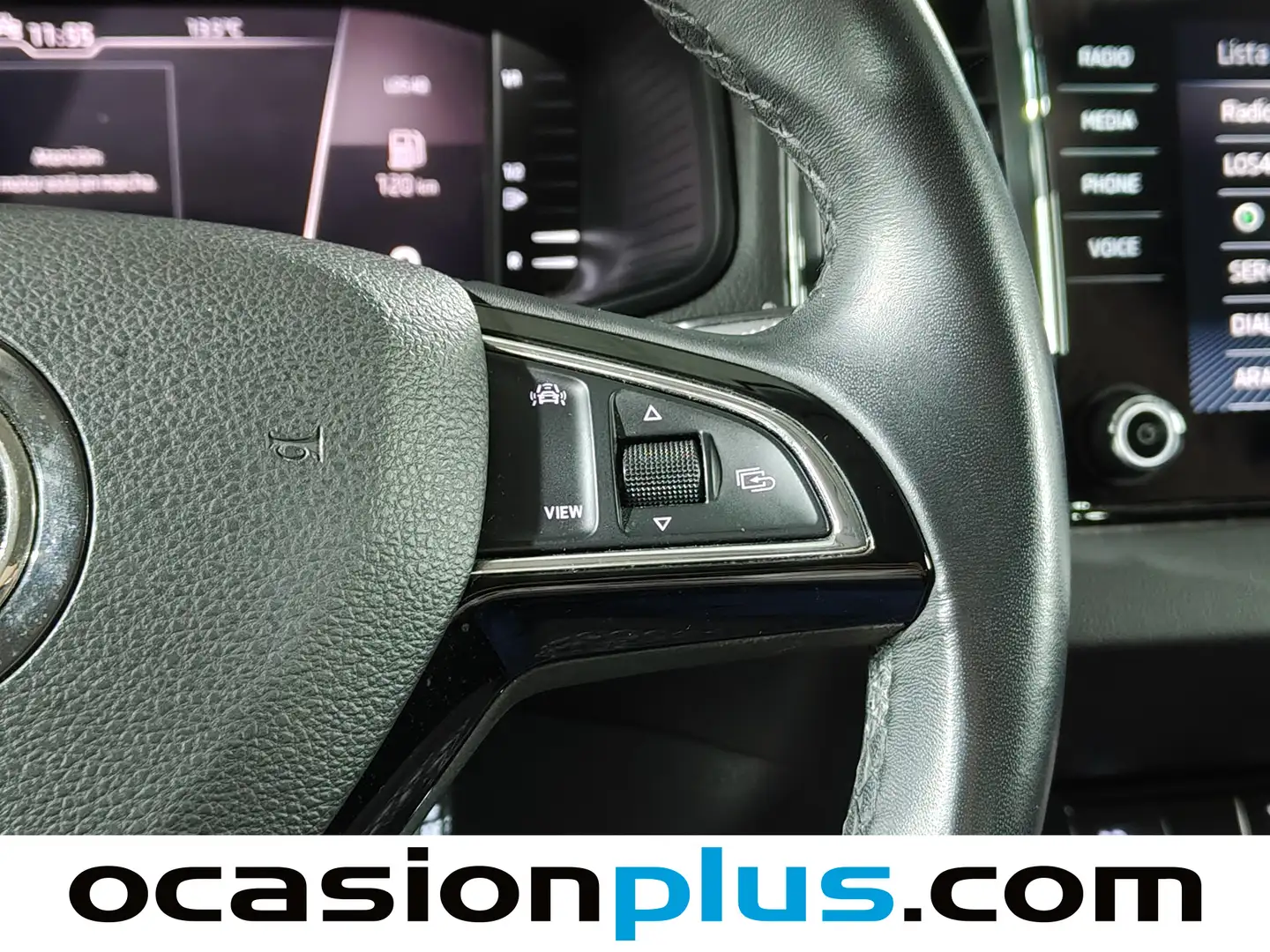 Foto Skoda Karoq Skoda Karoq 2.0 TDI Ambition (150 CV)