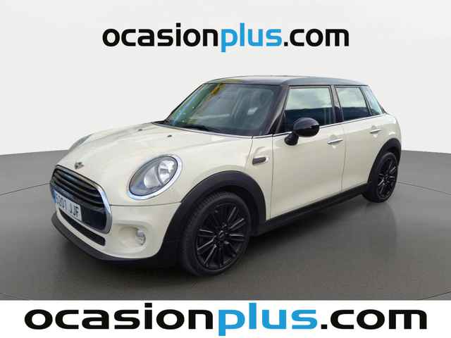 Mini Segunda Mano Baratos Vizcaya