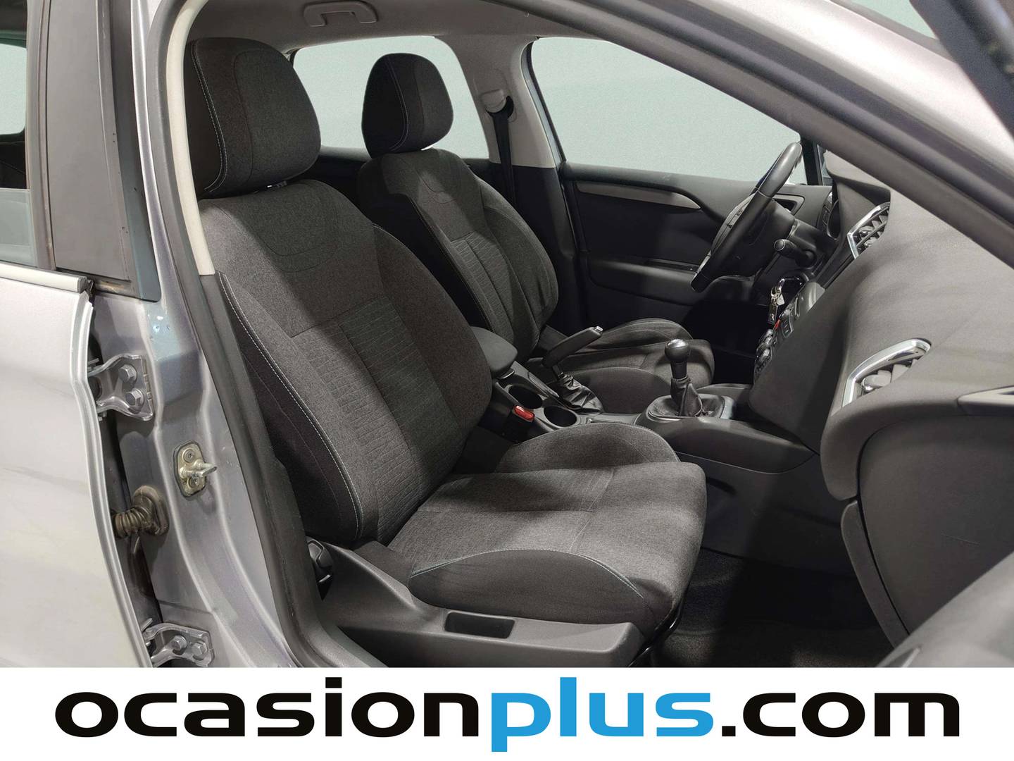 Citroën C4 Citroën C4 BlueHDi 100 Feel Edition (99 CV) 2016