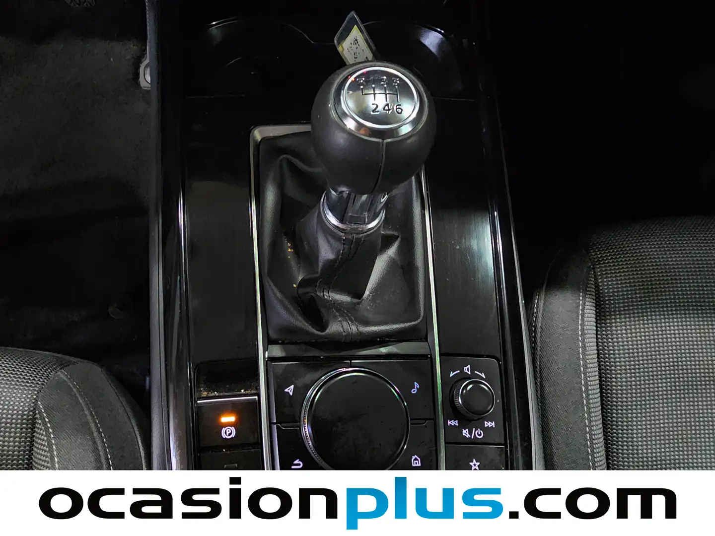 Foto Mazda CX-30 Mazda CX-30 2.5 e-Skyactive G MHEV Prime-Line (140 CV)