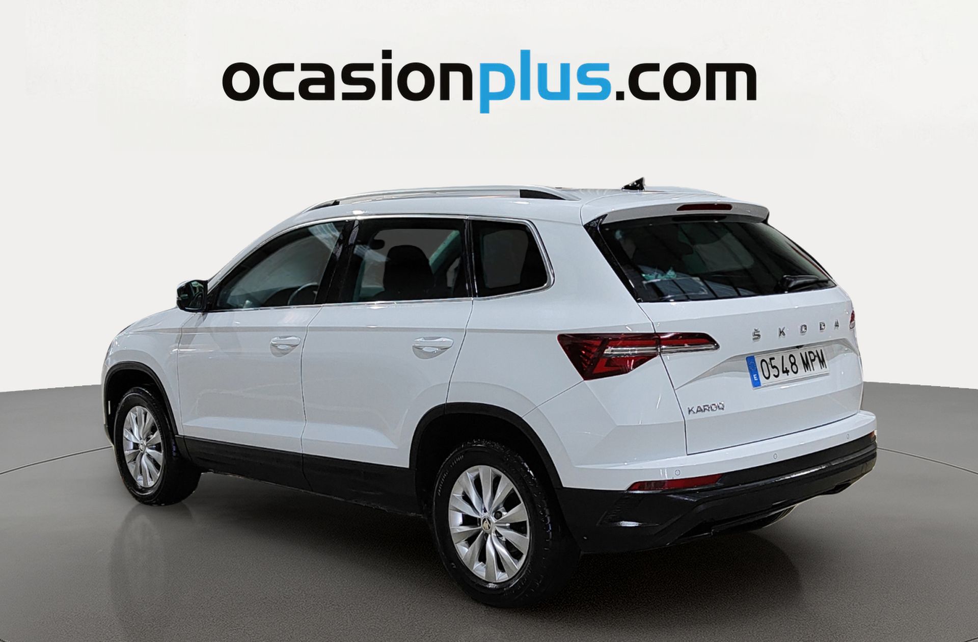 Škoda Karoq 2.0 TDI Selection - foto 4