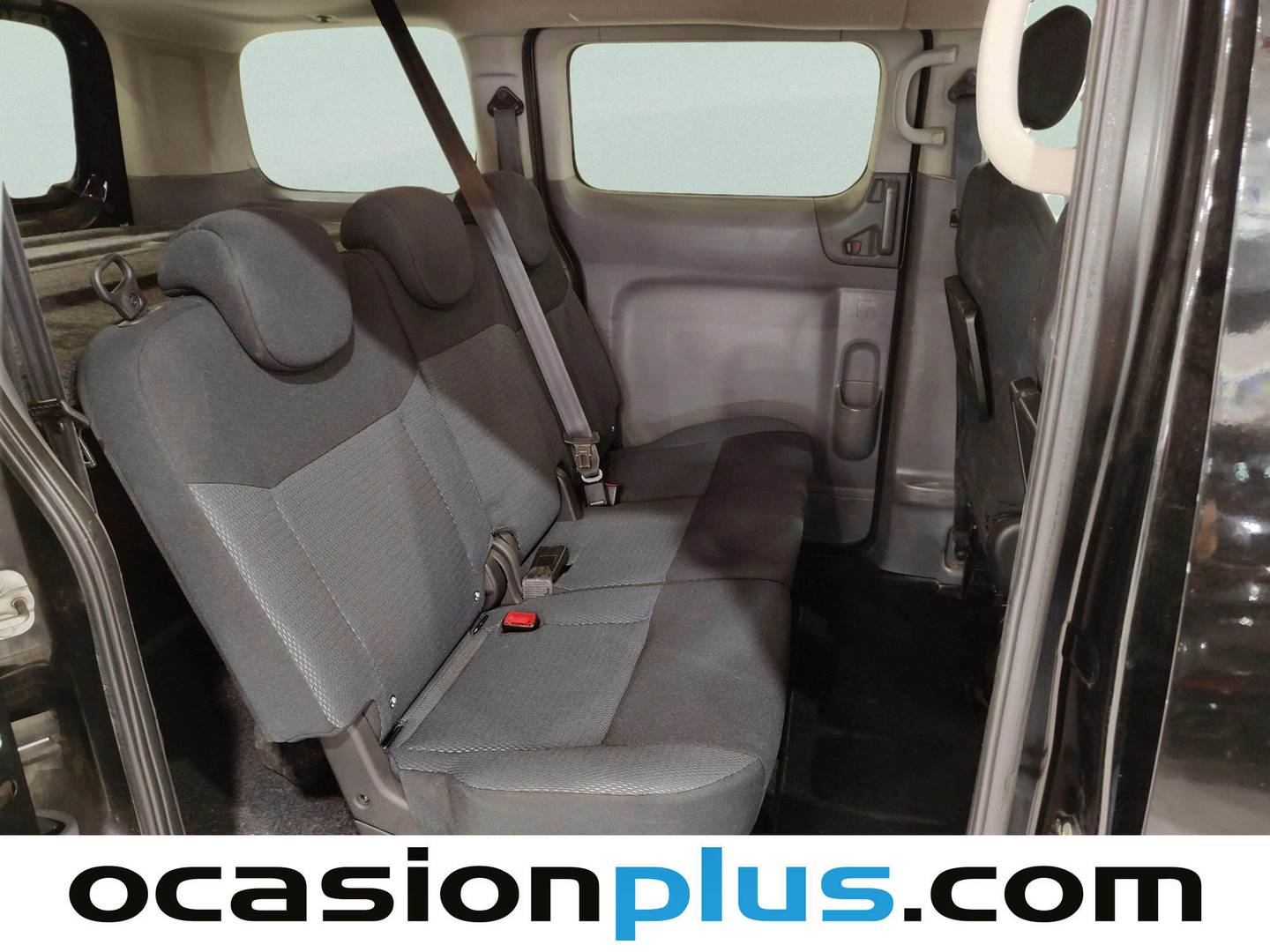 Nissan EVALIA Nissan Evalia 1.5 dCi Comfort Nav (110 CV) al mejor precio