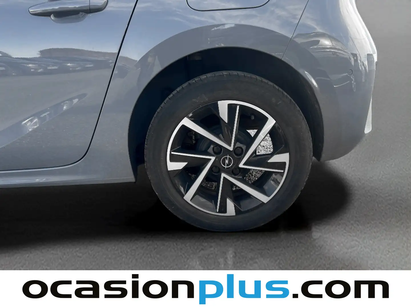 Foto Opel Corsa Opel Corsa 1.2 T XHL GS (100 CV)