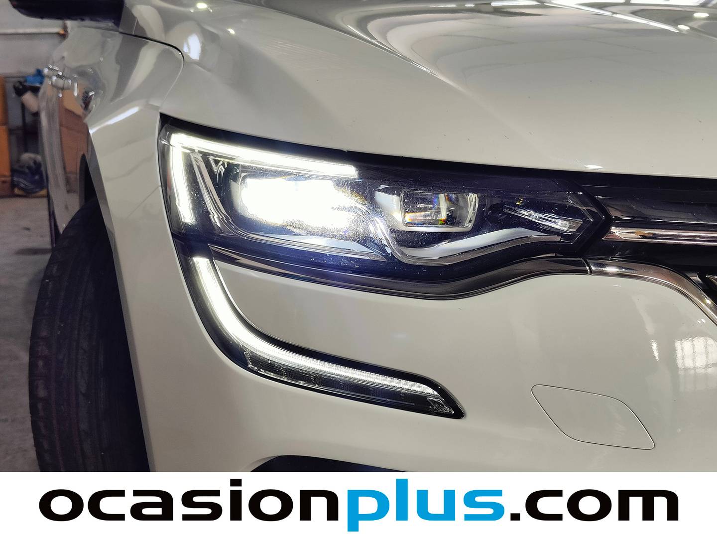 Renault Talisman Renault Talisman Sport Tourer Zen Energy dCi (130 CV) barato