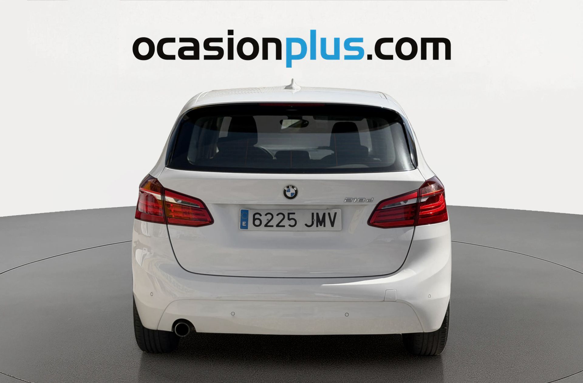 BMW Serie 2 Active Tourer 2 218d Active Tourer - foto 15