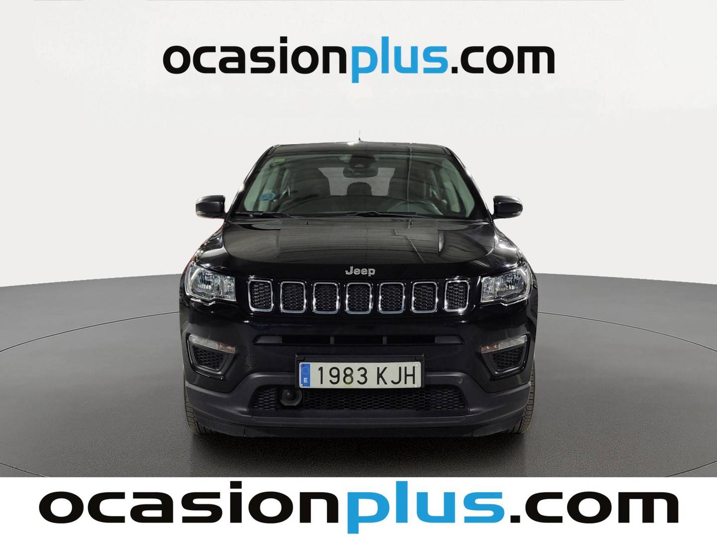 Jeep Compass Jeep Compass 1.4 Multiair Sport 4x2 (140 CV) 140cv