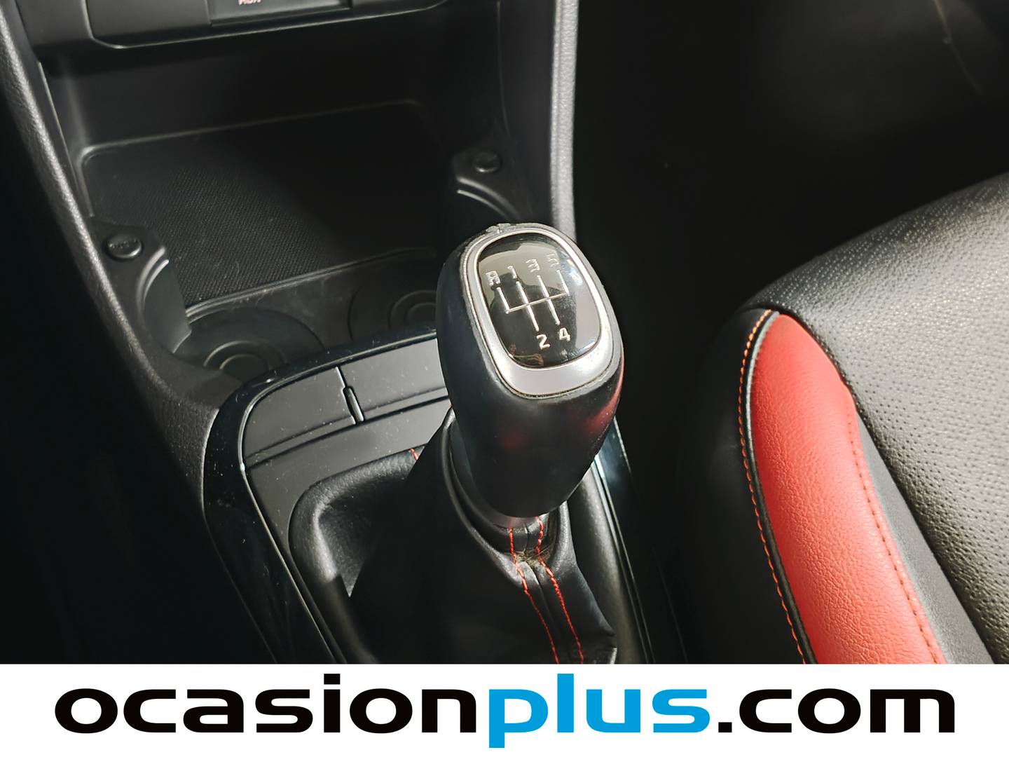 KIA Picanto KIA Picanto 1.0 T-GDi GT Line (100 CV) de segunda mano
