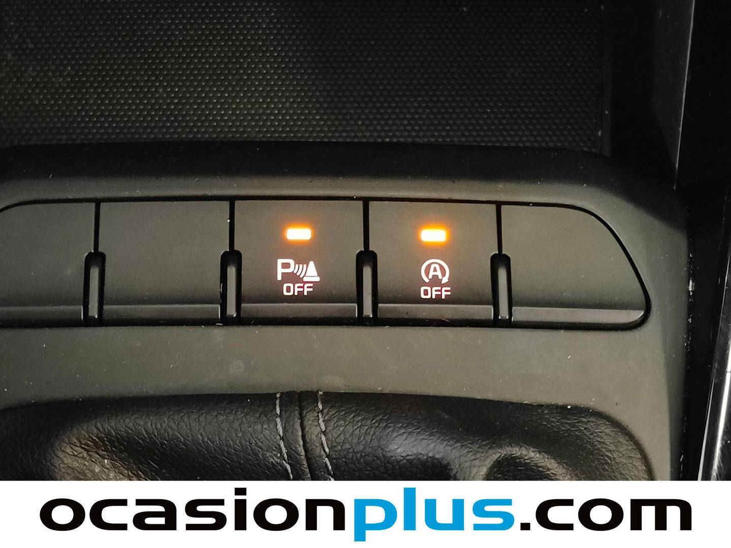 Acabados KIA Stonic KIA Stonic 1.0 T-GDi Drive (120 CV)