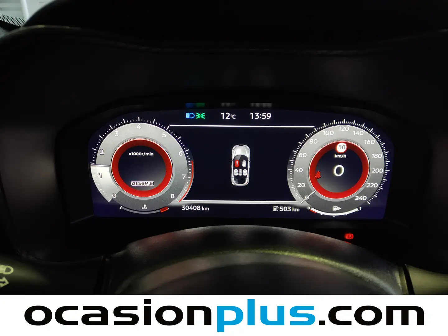 Foto Nissan JUKE Nissan Juke DIG-T N-Connecta 4x2 (114 CV)