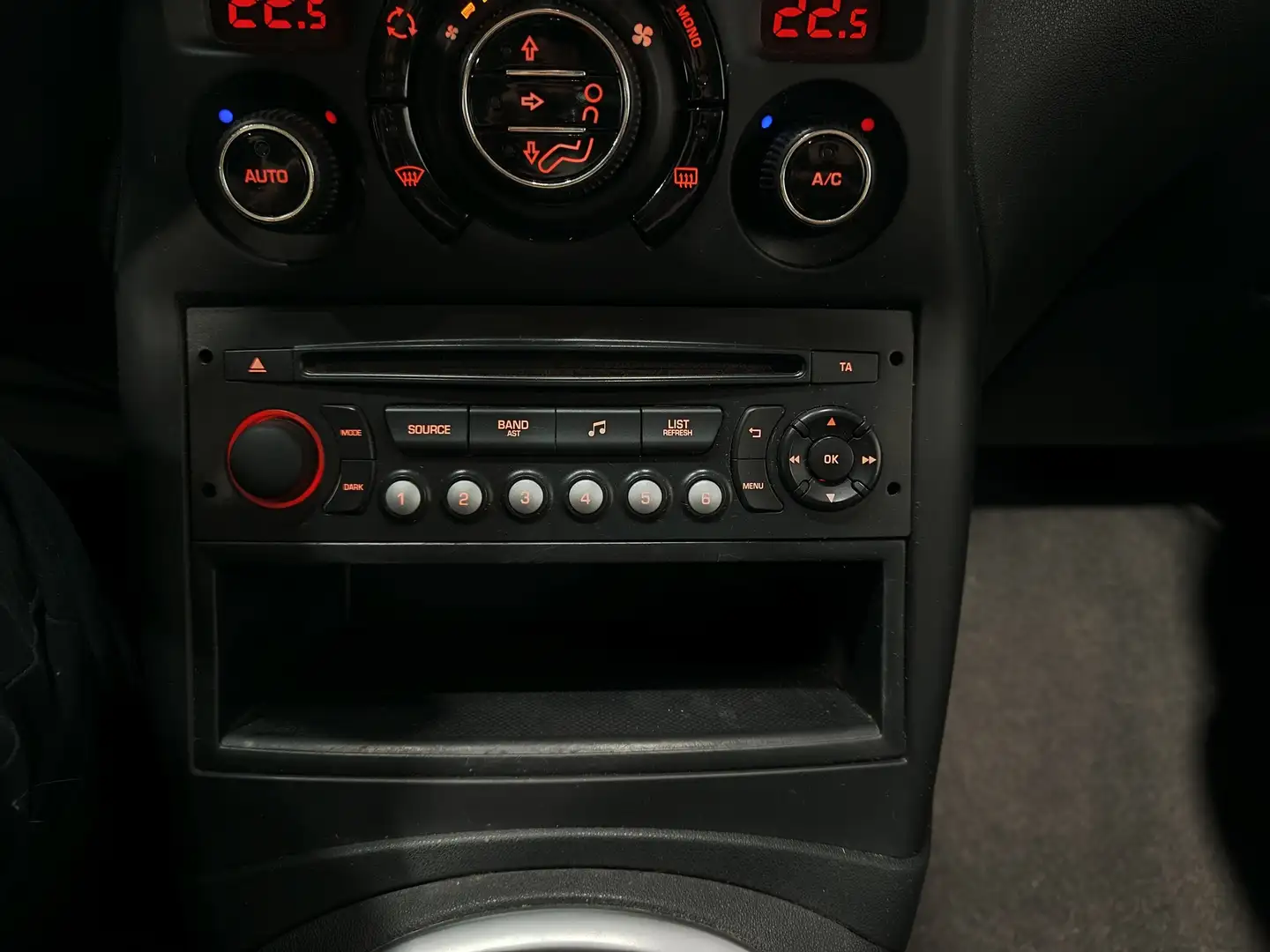 Foto Citroën C3 Picasso Citroen C3 Picasso VTi 95 Seduction (95 CV)