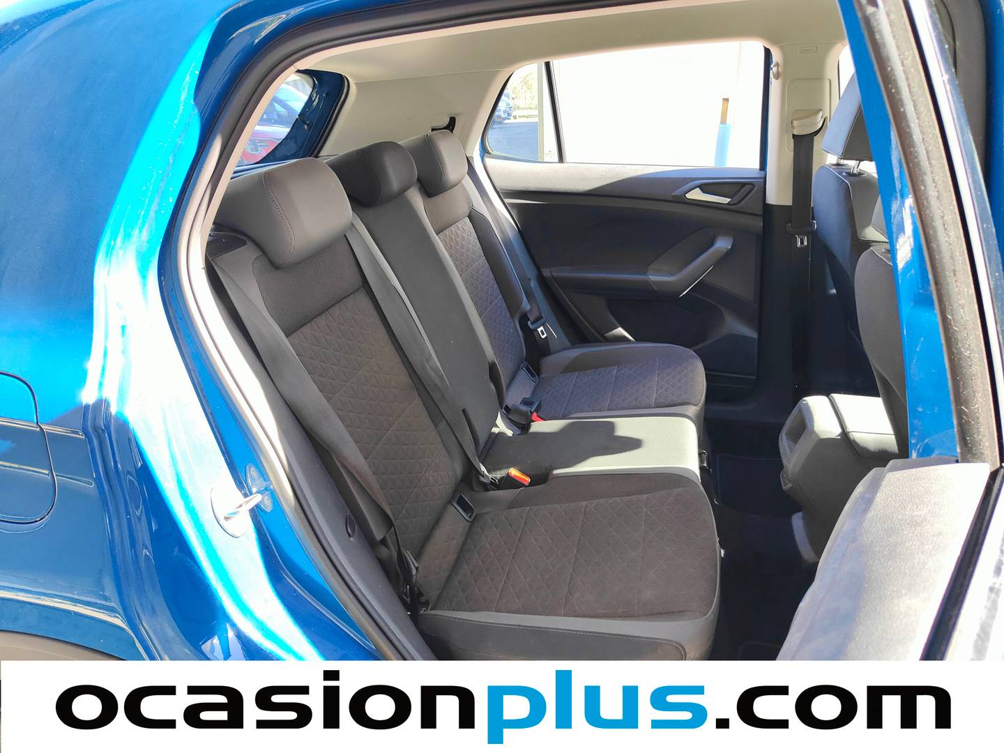 Volkswagen T-Cross Volkswagen T-Cross Sport 1.0 TSI (115 CV) DSG al mejor precio