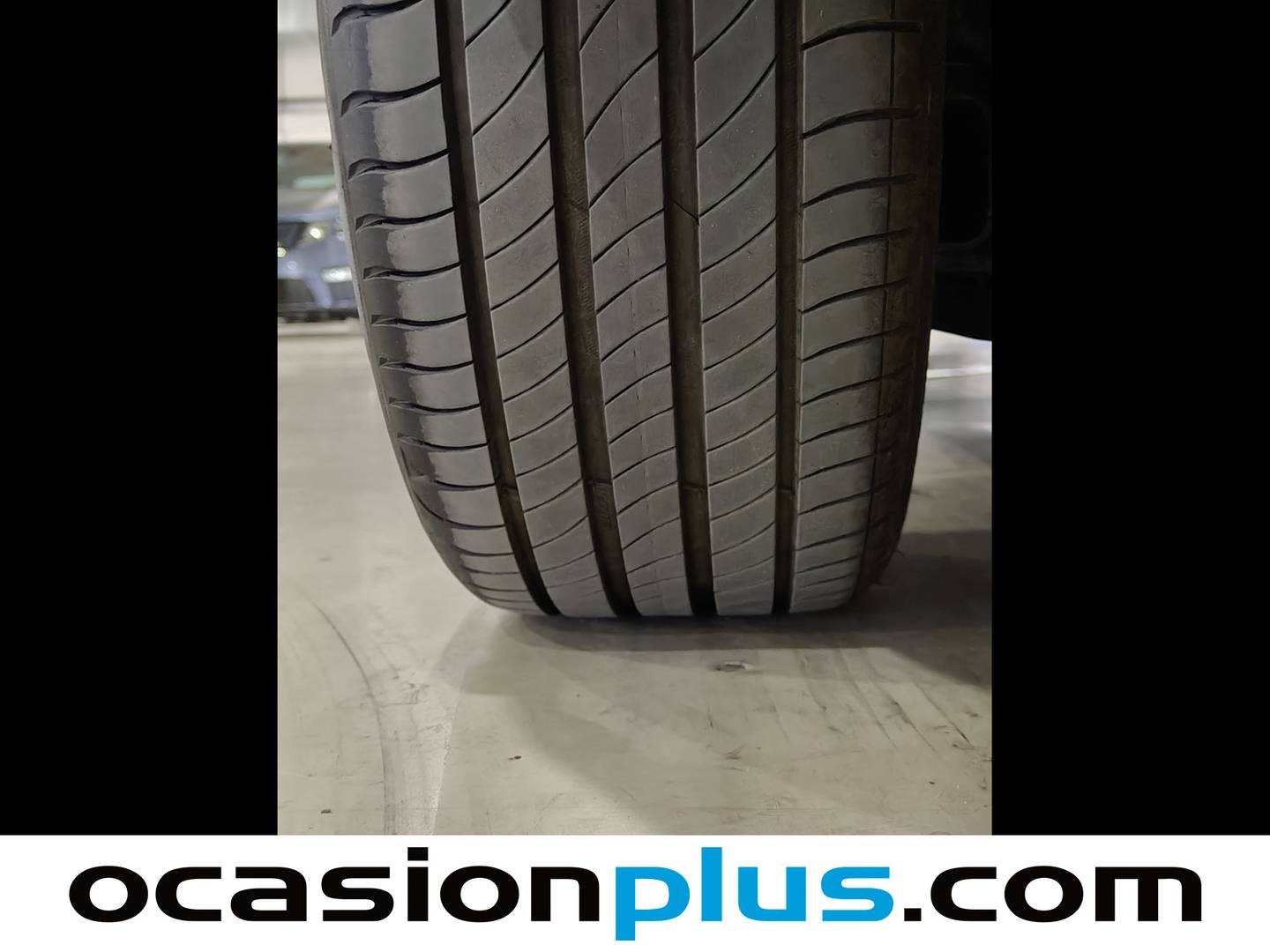 Foto Renault Mégane Renault Megane Zen Fast Track TCe (140 CV)