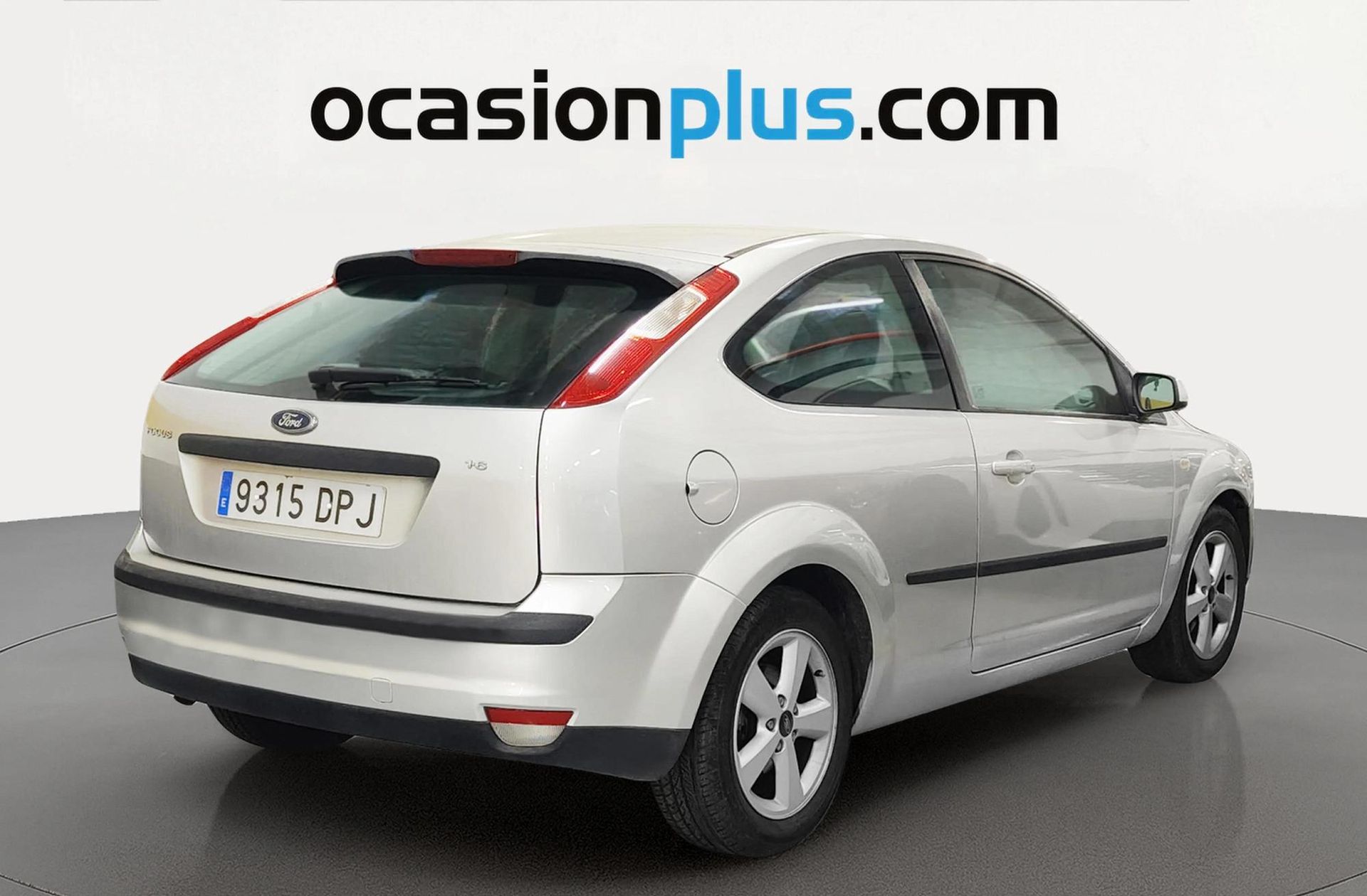 Ford Focus 1.6 Sport - foto 4