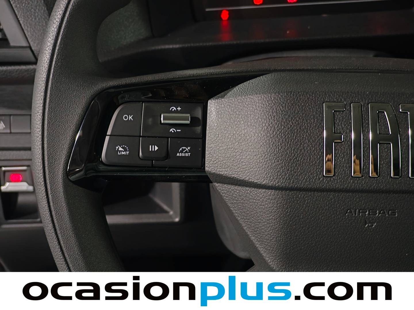 Fiat Scudo Fiat Scudo Furgón M 1.5 Diésel (120 CV) de ocasión