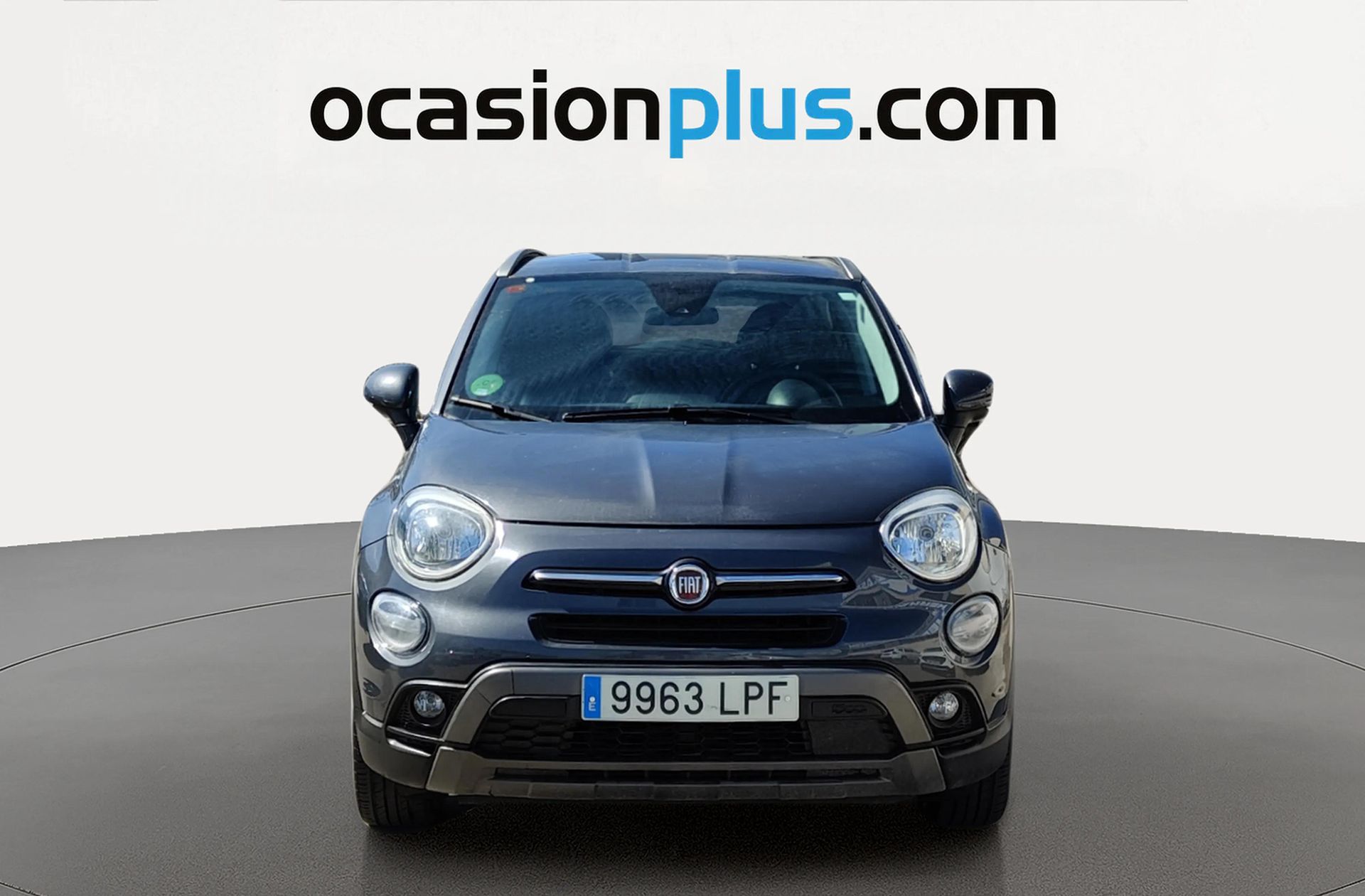 Fiat 500X 1.3 Firefly Cross T4 DCT - foto 16