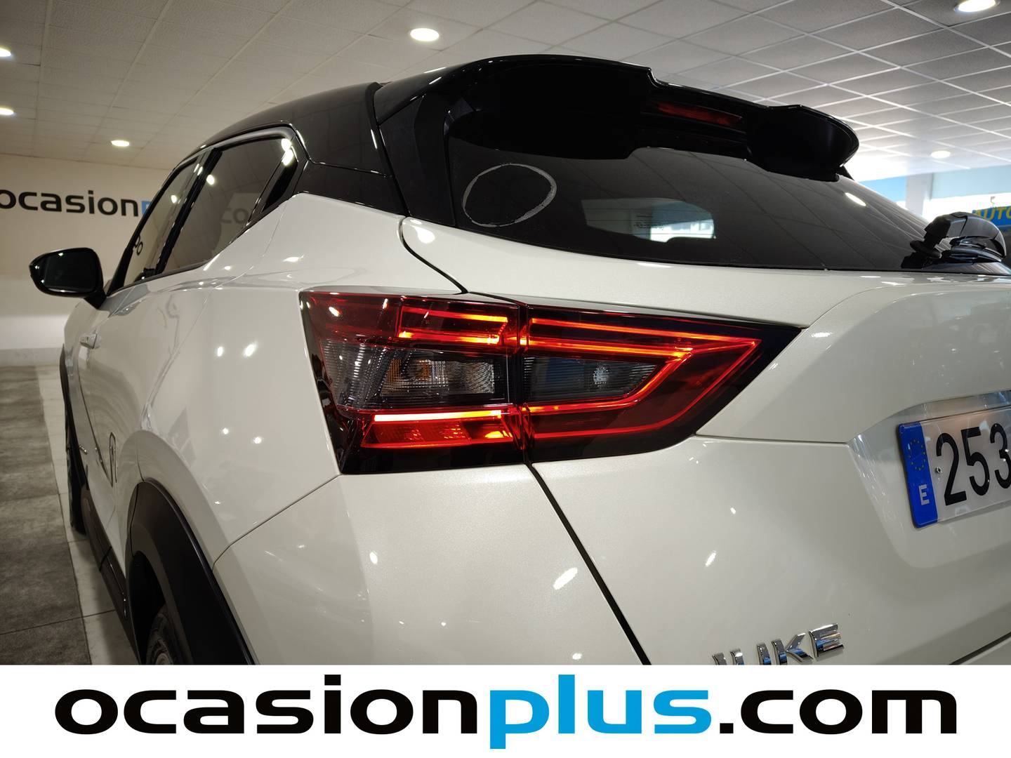 Nissan JUKE Nissan Juke Hybrid N-Design Black Auto (143 CV) al mejor precio