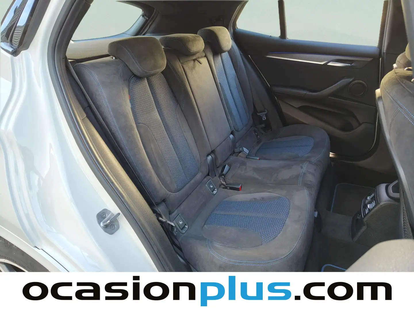 Foto BMW X2 BMW X2 sDrive20i (192 CV) Pack M