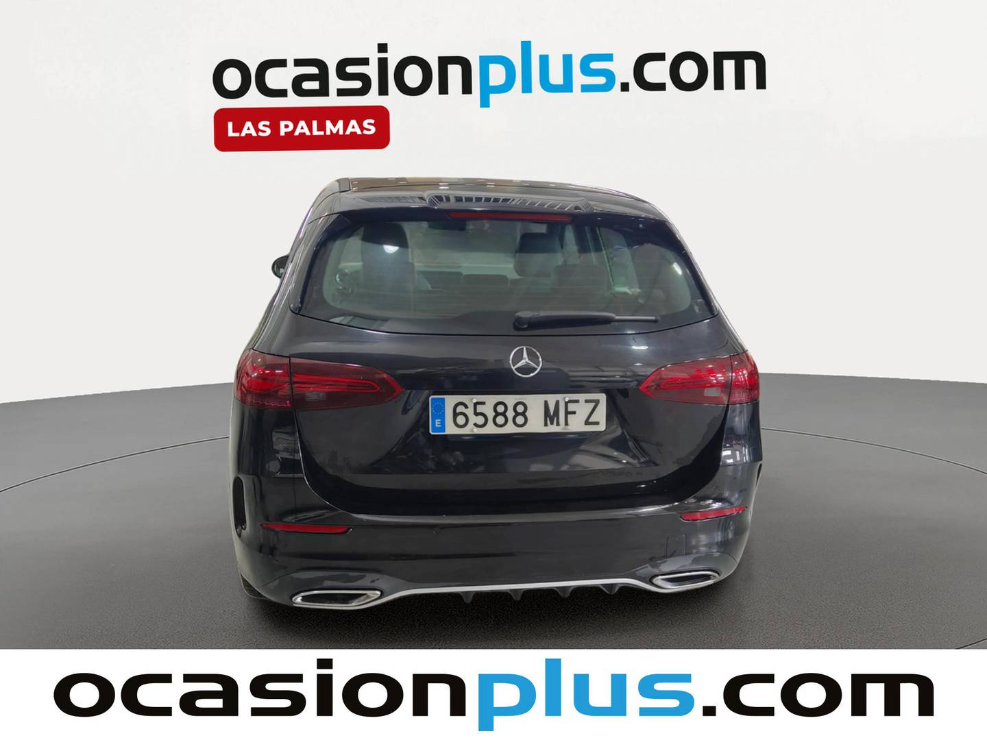Mercedes Clase B Mercedes Clase B 200 d(150 CV) Pack AMG al mejor precio