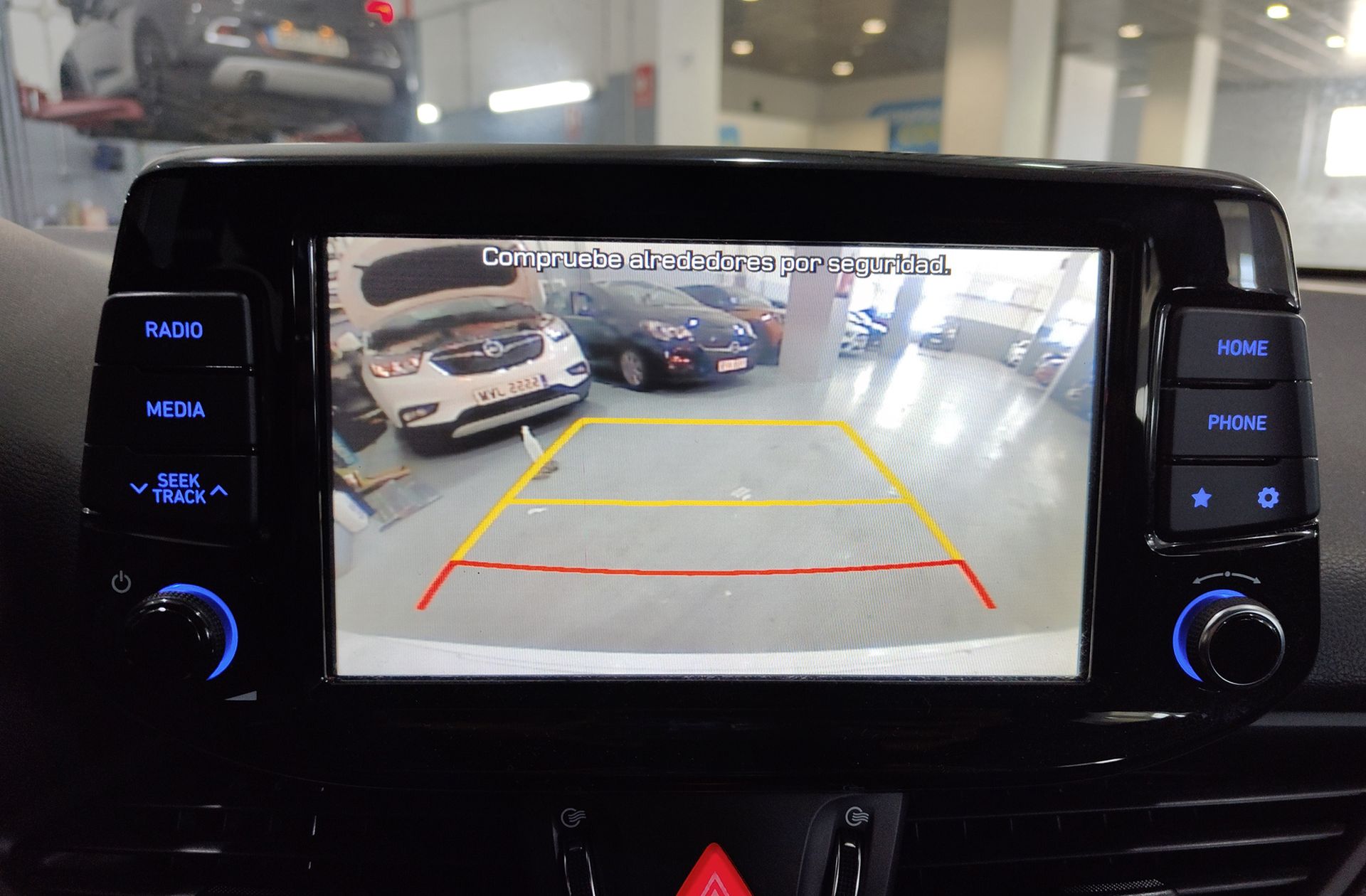 Hyundai i30 1.0 T-GDi N Line - foto 9