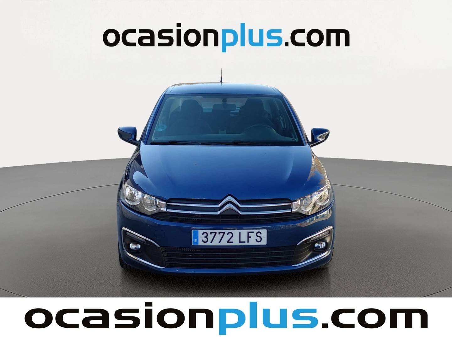 Citroën C-Elysée Citroen C-Elysee BlueHDi 100 Shine (102 CV) 102cv