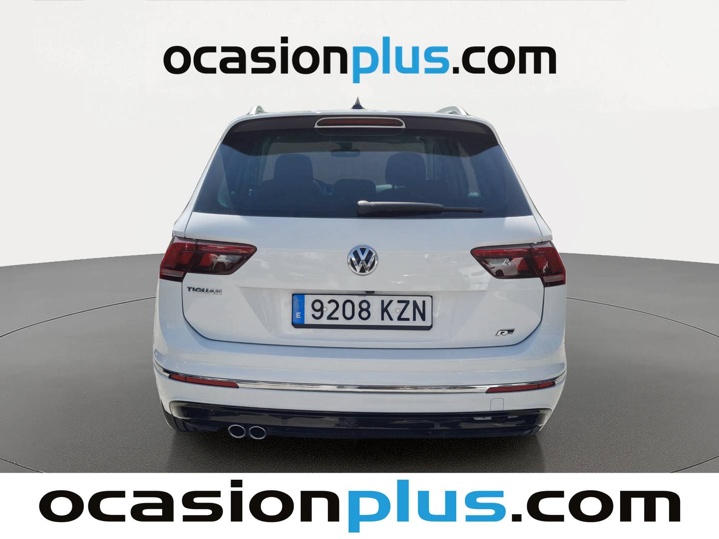 Volkswagen Tiguan Volkswagen Tiguan Advance 1.5 TSI (130 CV) Pack R-Line barato