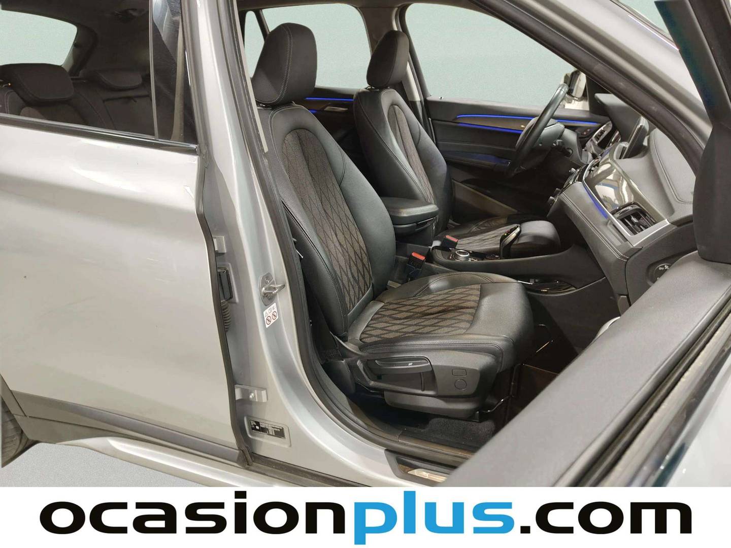 Foto BMW X1 BMW X1 sDrive20d  (190 CV)