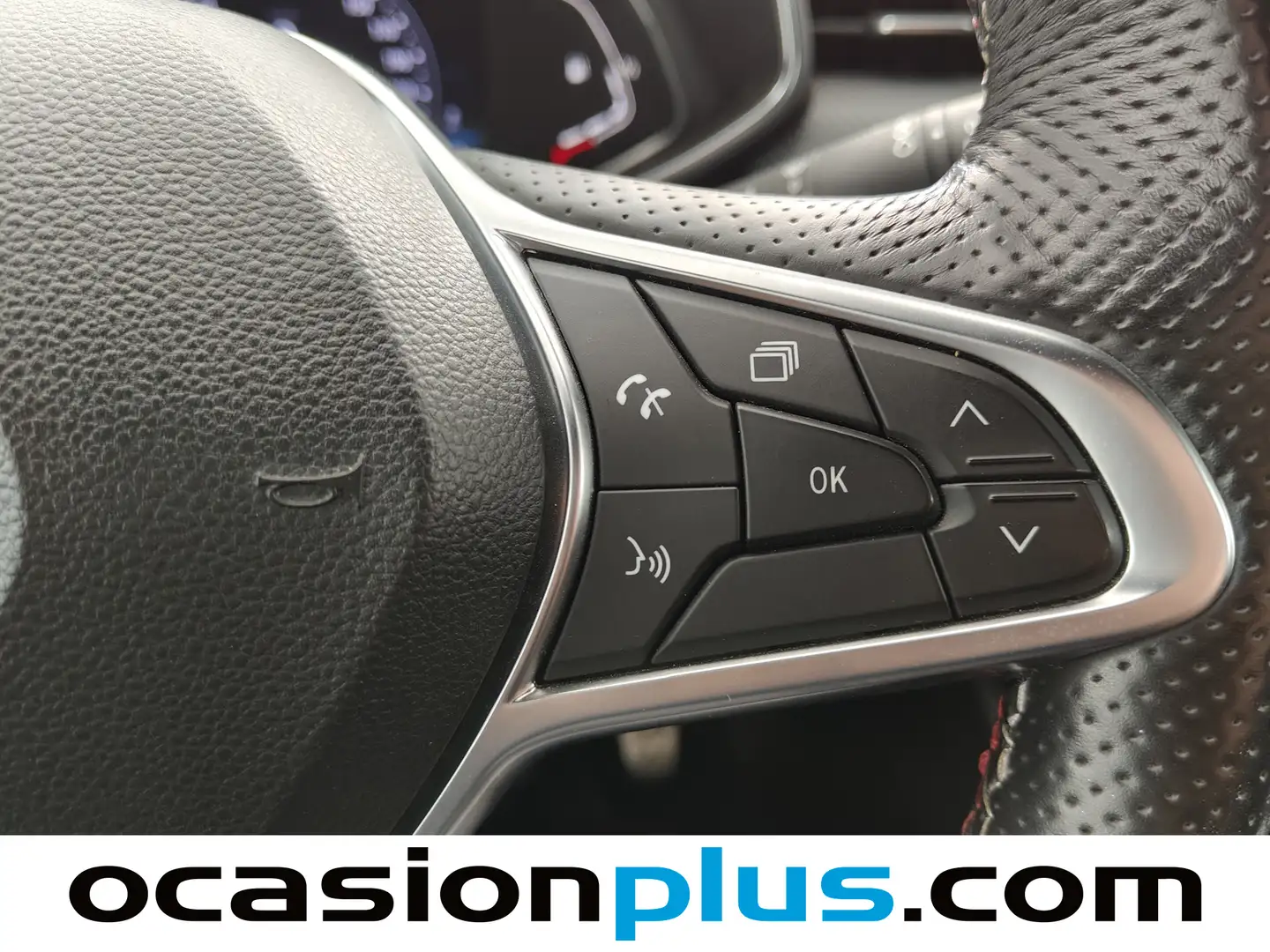 Foto Renault Clio Renault Clio RS Line TCe GPF (100 CV)