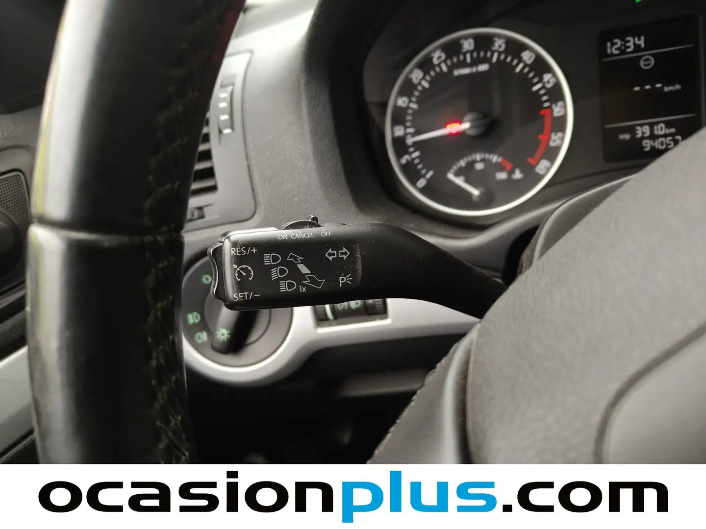 Foto Skoda Octavia Skoda Octavia 1.6 TDI CR Family (105 CV)